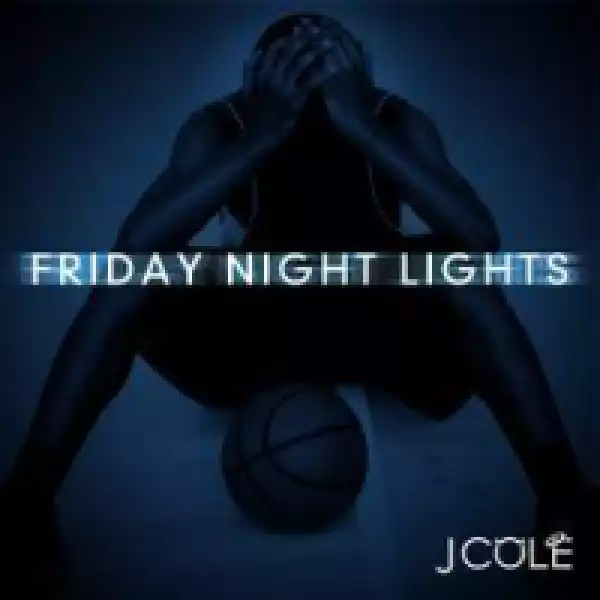 J. Cole - Home For holidays
